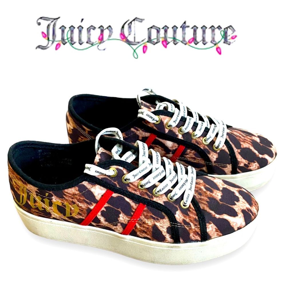 JUICY COUTURE | Shoes